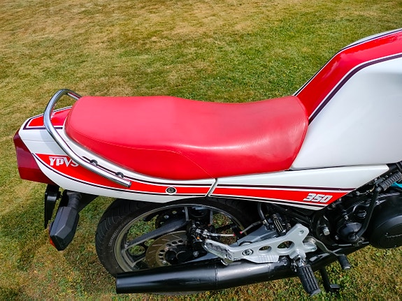 Yamaha RD 350 F 15 of 25