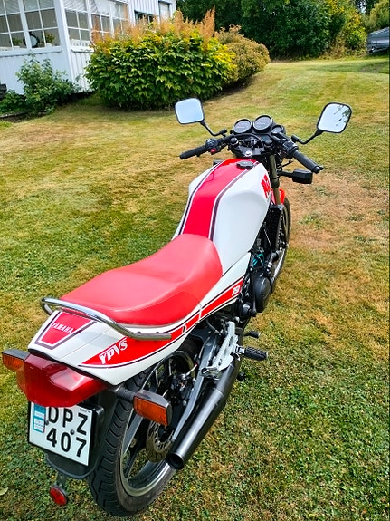 Yamaha RD 350 F 4 of 25