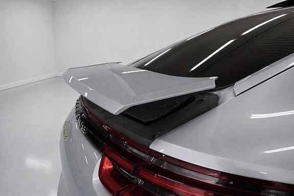 Porsche Panamera 4 28 of 30