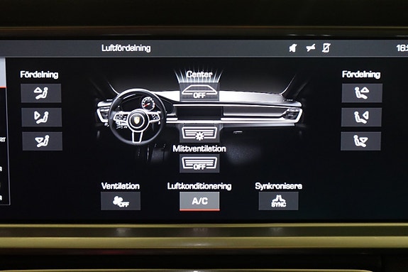 Porsche Panamera 4 15 of 30