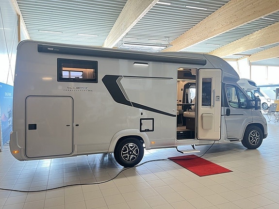Adria CORAL SUPREME 670 SL (2027 PÅ PLATS+ALDE Diesel+Aut 180hk+Full LED) 4 of 29