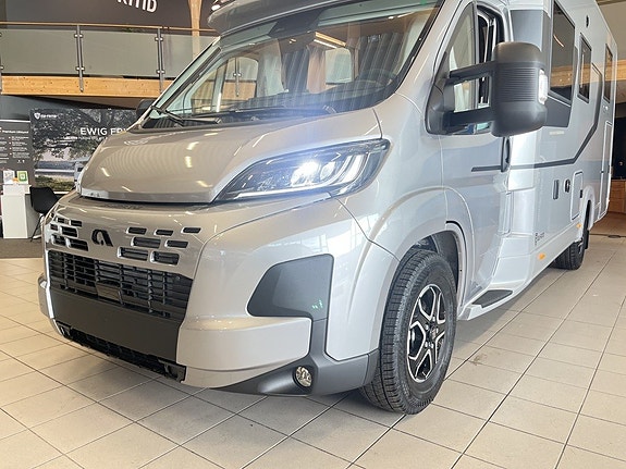 Adria CORAL SUPREME 670 SL (2027 PÅ PLATS+ALDE Diesel+Aut 180hk+Full LED) 2 of 29