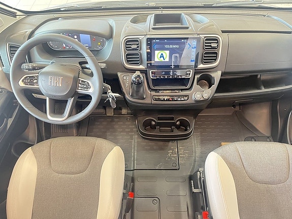 Adria CORAL SUPREME 670 SL (2027 PÅ PLATS+ALDE Diesel+Aut 180hk+Full LED) 27 of 29