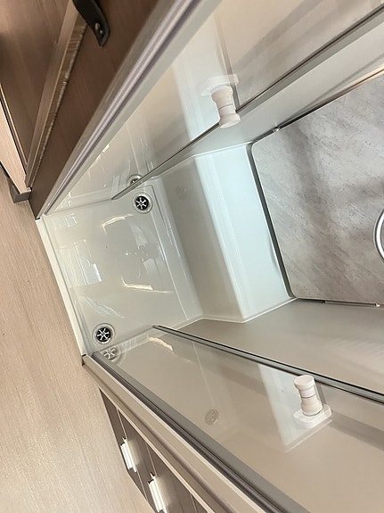 Adria CORAL SUPREME 670 SL (2027 PÅ PLATS+ALDE Diesel+Aut 180hk+Full LED) 24 of 29