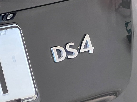 DS DS 4 CrossBack 7 of 23