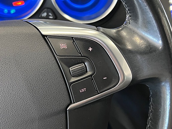 DS DS 4 CrossBack 19 of 23