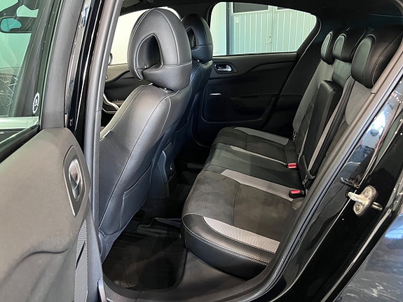 DS DS 4 CrossBack 8 of 23