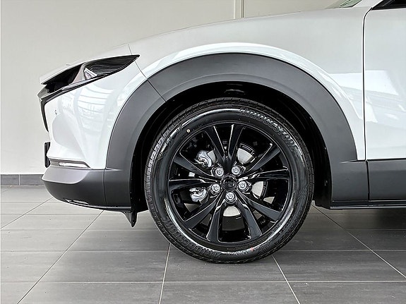 Mazda CX-30 5 of 18