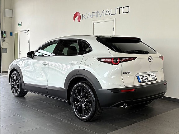 Mazda CX-30 3 of 18