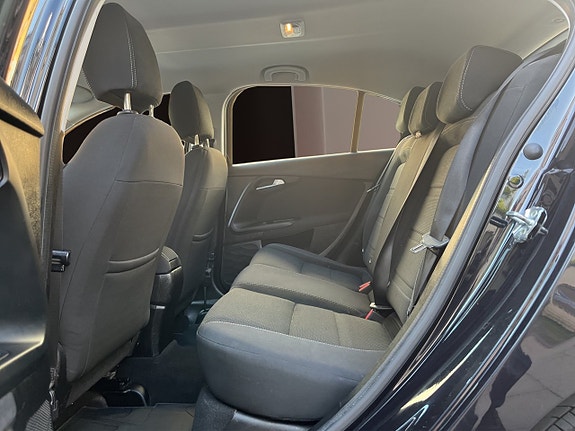 Fiat Tipo 13 of 21