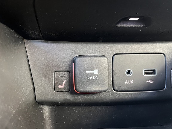 Fiat Tipo 15 of 21