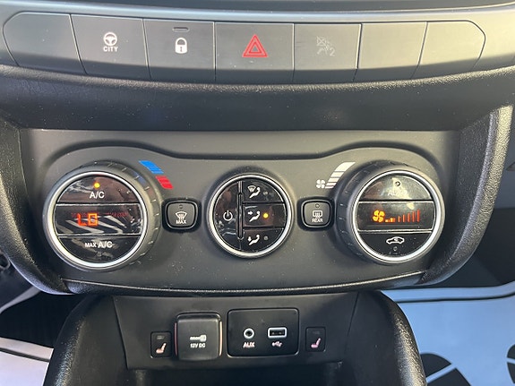 Fiat Tipo 19 of 21