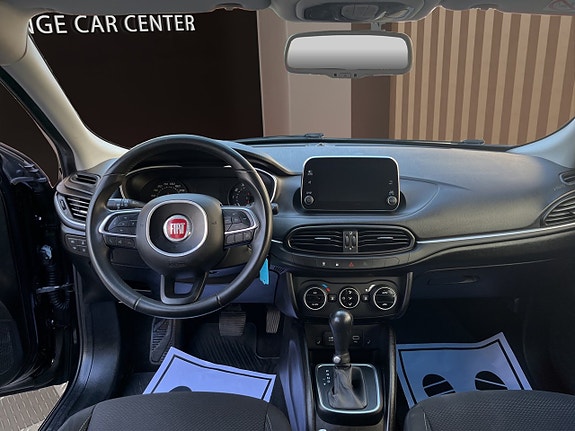 Fiat Tipo 11 of 21