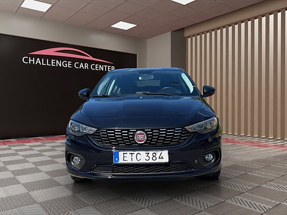 Fiat Tipo 7 of 21