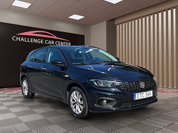 Fiat Tipo 2 of 21