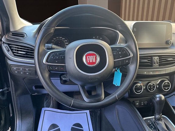 Fiat Tipo 10 of 21