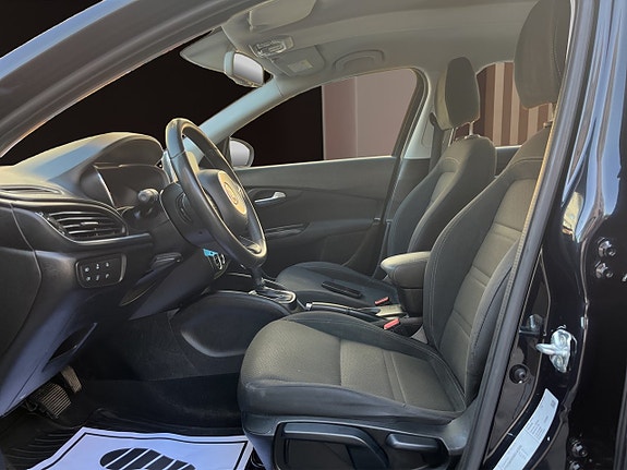 Fiat Tipo 9 of 21