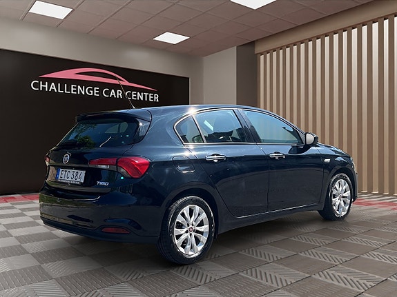 Fiat Tipo 5 of 21