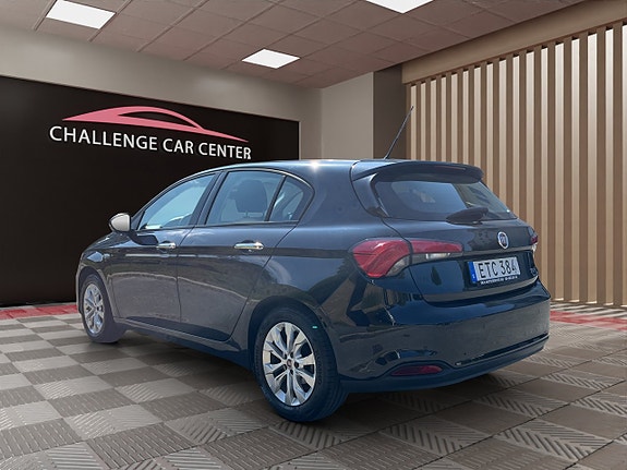 Fiat Tipo 6 of 21