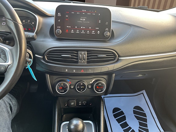 Fiat Tipo 14 of 21