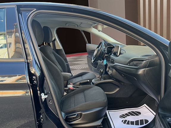 Fiat Tipo 12 of 21