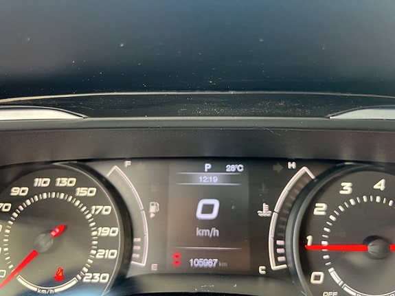 Fiat Tipo 20 of 21