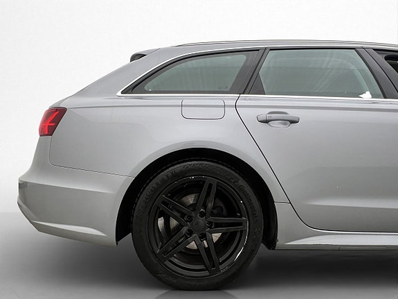 Audi A6 30 of 30