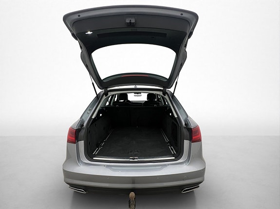 Audi A6 27 of 30