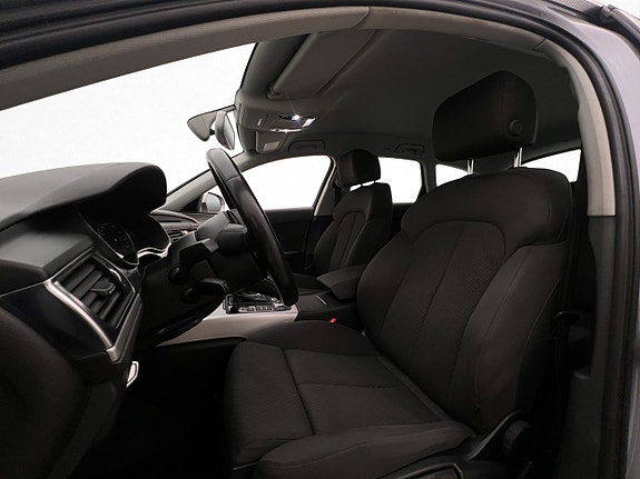 Audi A6 12 of 30
