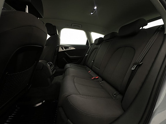 Audi A6 26 of 30