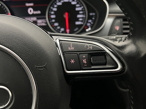 Audi A6 18 of 30