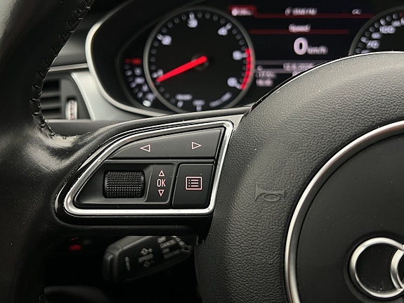 Audi A6 16 of 30
