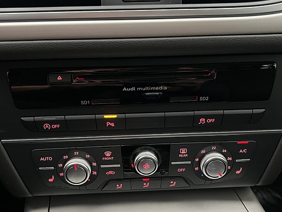 Audi A6 22 of 30