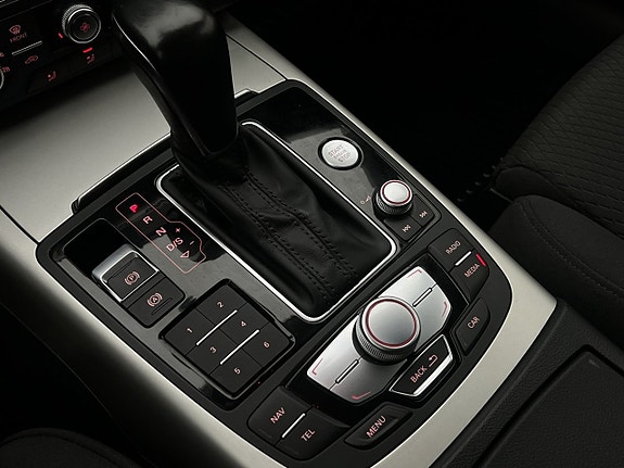 Audi A6 23 of 30