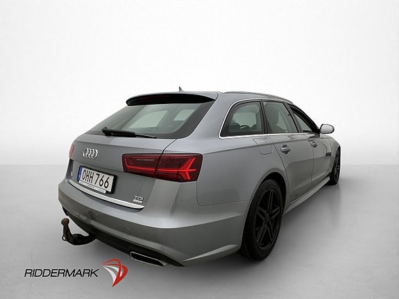 Audi A6 8 of 30