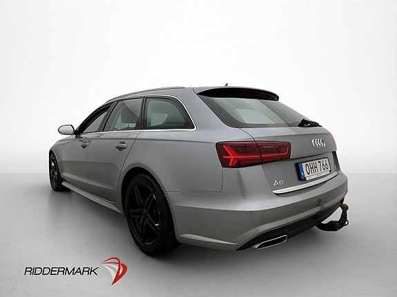 Audi A6 6 of 30