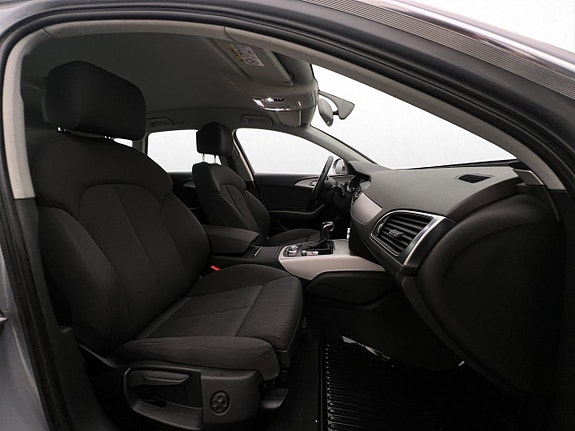 Audi A6 25 of 30