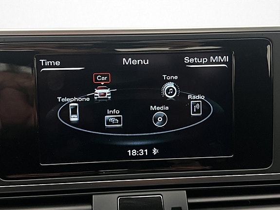 Audi A6 20 of 30