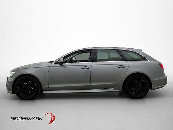 Audi A6 5 of 30
