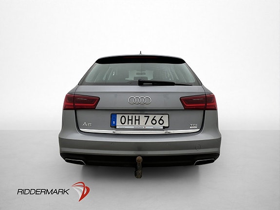Audi A6 7 of 30
