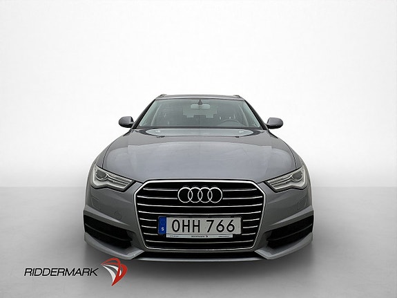 Audi A6 2 of 30