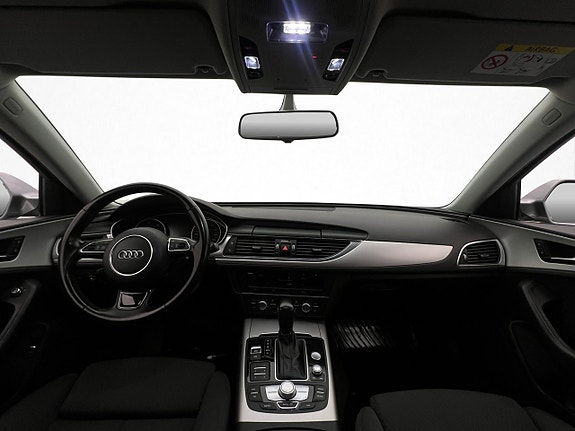 Audi A6 13 of 30