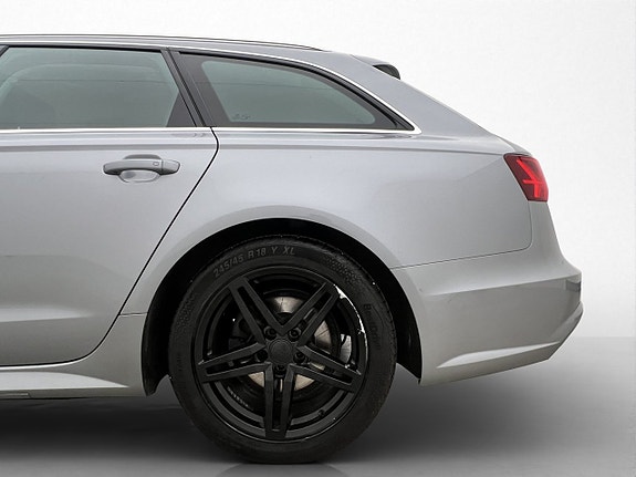 Audi A6 29 of 30