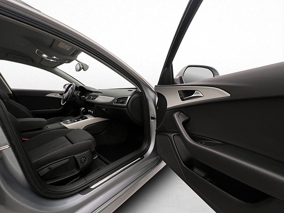 Audi A6 24 of 30