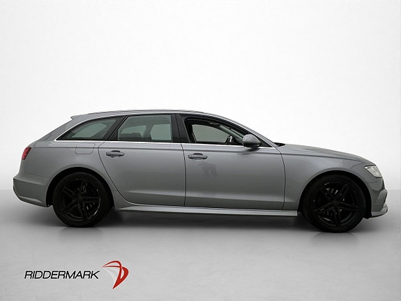 Audi A6 9 of 30