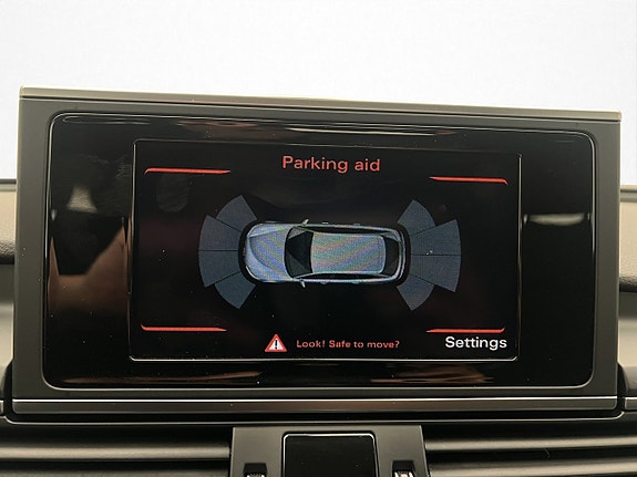 Audi A6 19 of 30