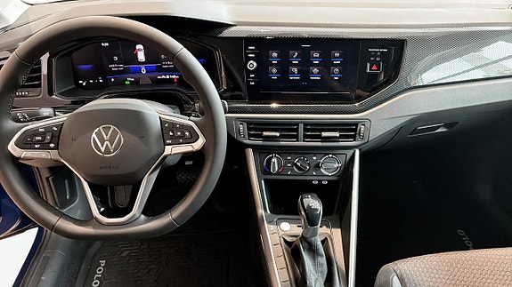 Volkswagen Polo 10 of 12