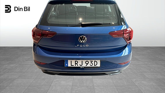 Volkswagen Polo 5 of 12