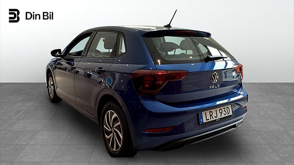 Volkswagen Polo 3 of 12