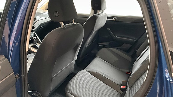 Volkswagen Polo 11 of 12